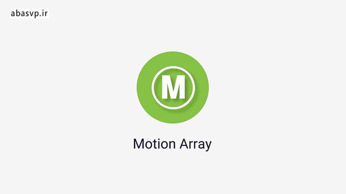 پروژه پریمیر لوگو ساده simple logo