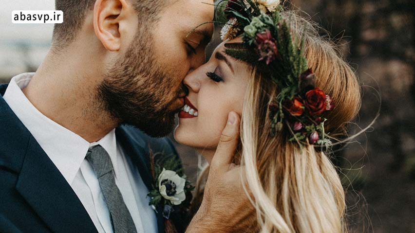 دانلود پریست عروسی Authentic Love