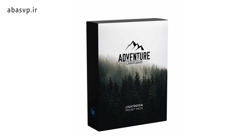 دانلود پریست ماجراجویی Adventure